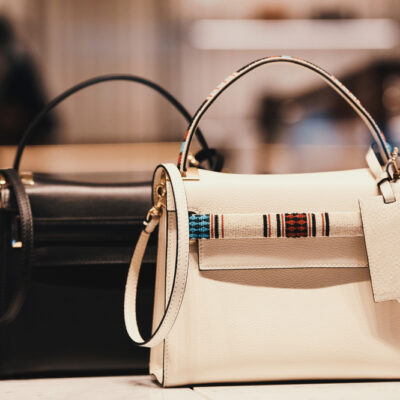 5 Handbags That Will Be Everywhere This Season