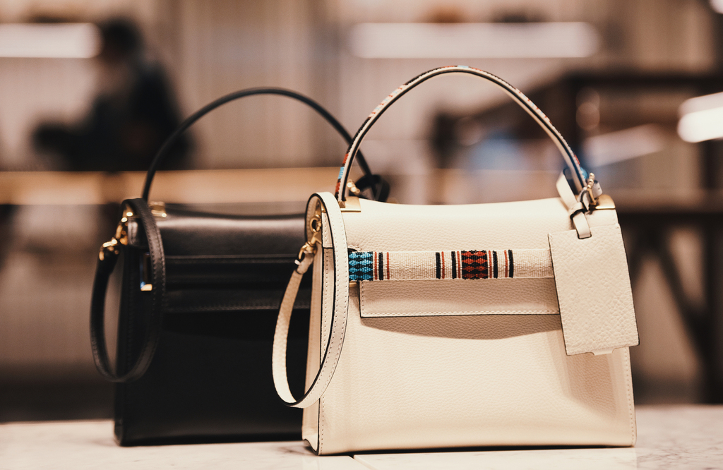 5 Handbags That Will Be Everywhere This Season