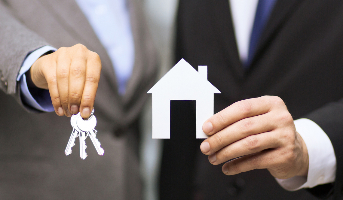 7 Tips for First Time Home Buyers