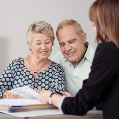 5 Tax Breaks For Seniors