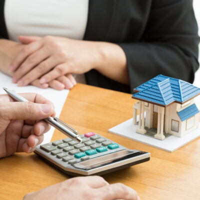 5 Mortgage Tips for First Time Home Buyers