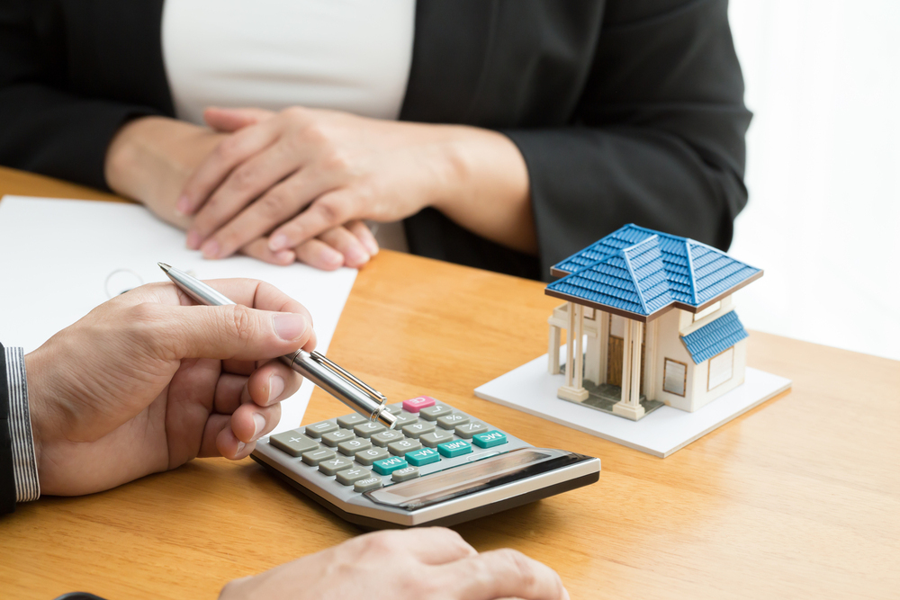 5 Mortgage Tips for First Time Home Buyers