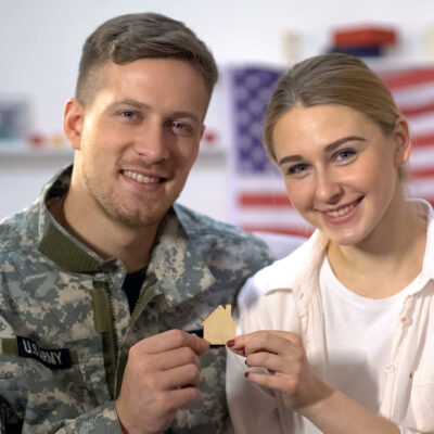 5 Home Buying Tips for Veterans