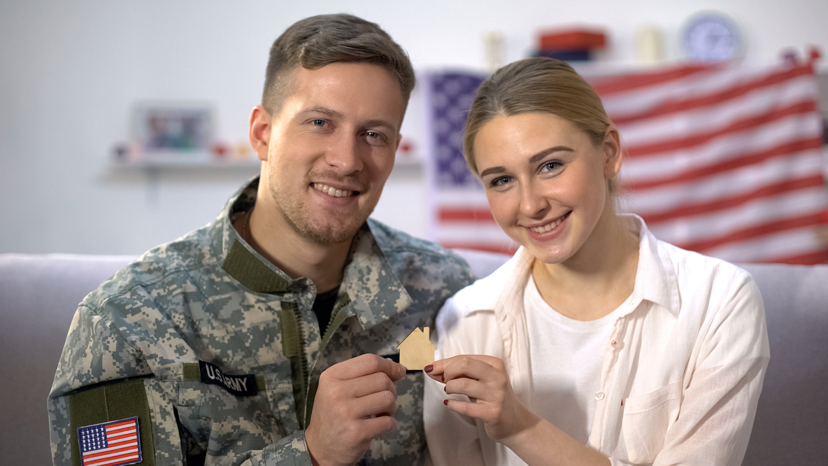5 Home Buying Tips for Veterans