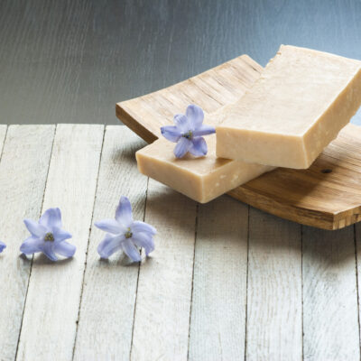 Trigger Soaps for Eczema