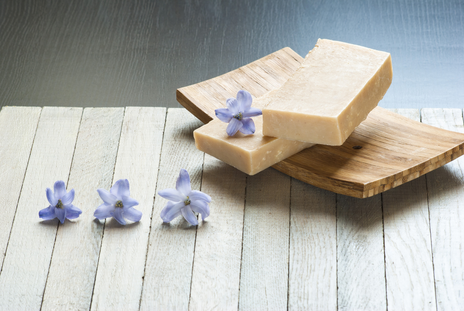 Trigger Soaps for Eczema