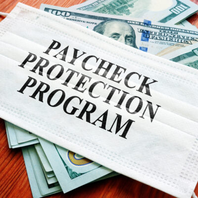 5 Tips for Applying for a Paycheck Protection Program (PPP) Loan