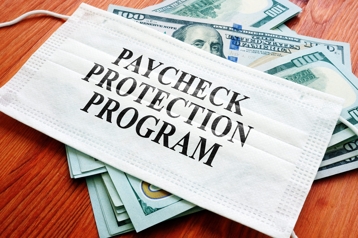 5 Tips for Applying for a Paycheck Protection Program (PPP) Loan