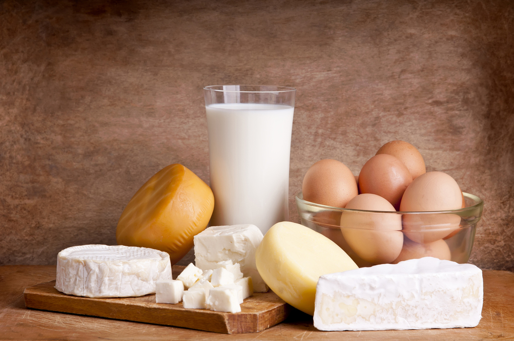 Foods to Avoid for Anemia Patients