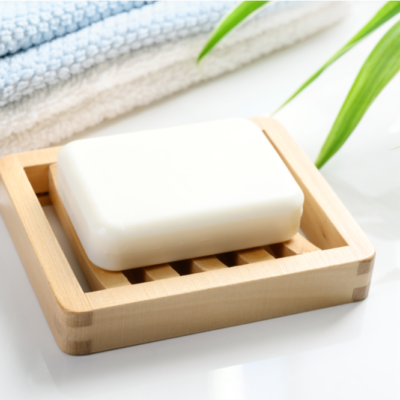 5 Soaps That Trigger Psoriasis