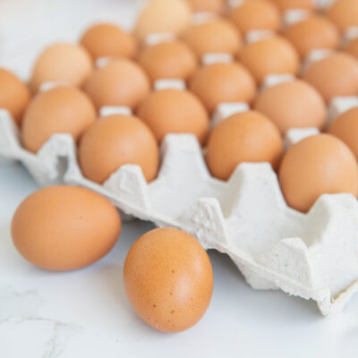 8 Foods That Help With Depression