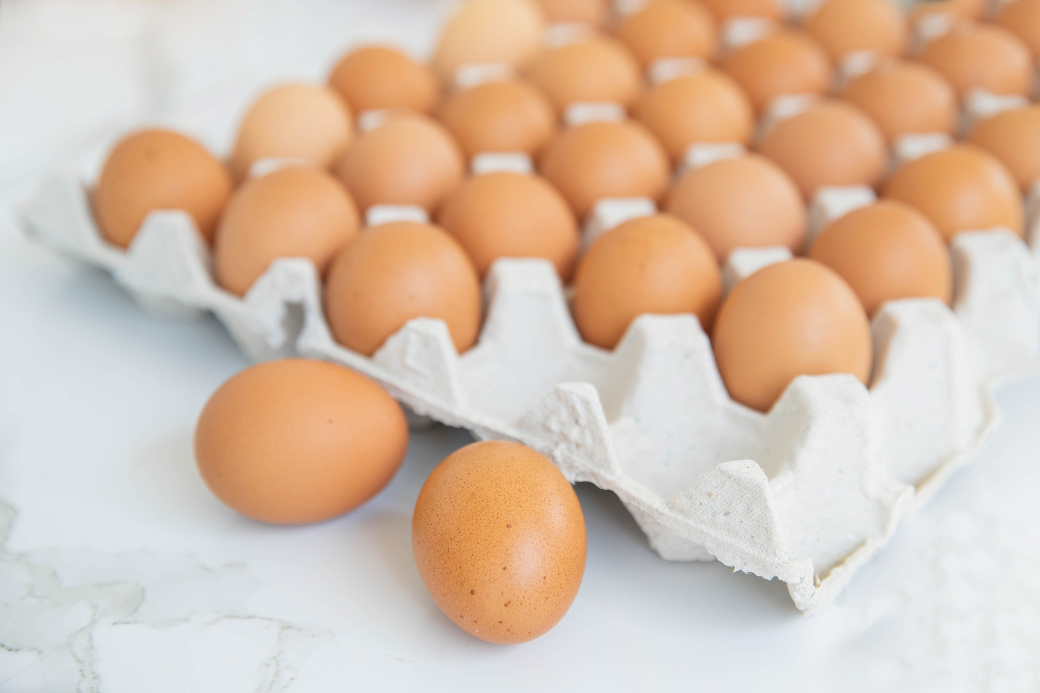 8 Foods That Help With Depression