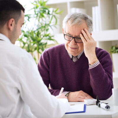 FAQ: What Medicare Doesn’t Cover