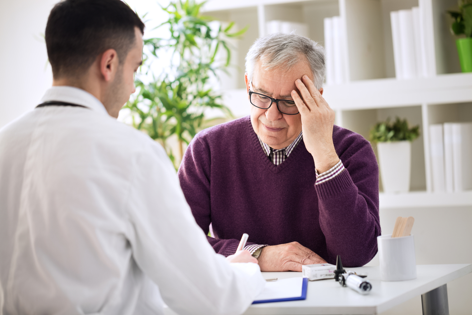 FAQ: What Medicare Doesn’t Cover