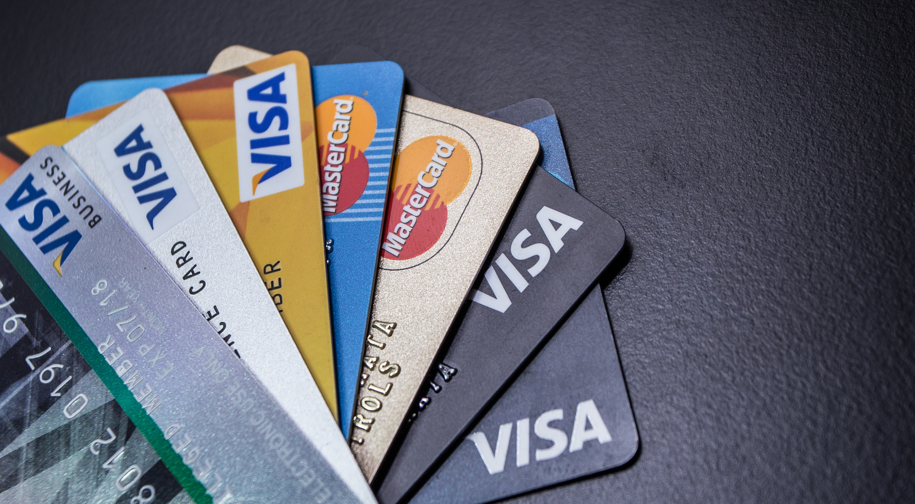 The 5 Best Credit Cards for Bad Credit