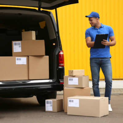 Most Dependable Shipping & Moving Companies To Use