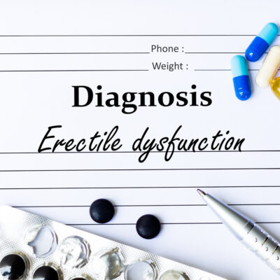 Best foods for Erectile Dysfunction